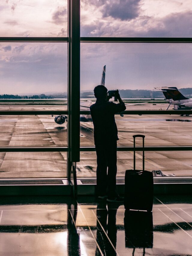 05 destinos mais baratos para viajar no Brasil em 2022