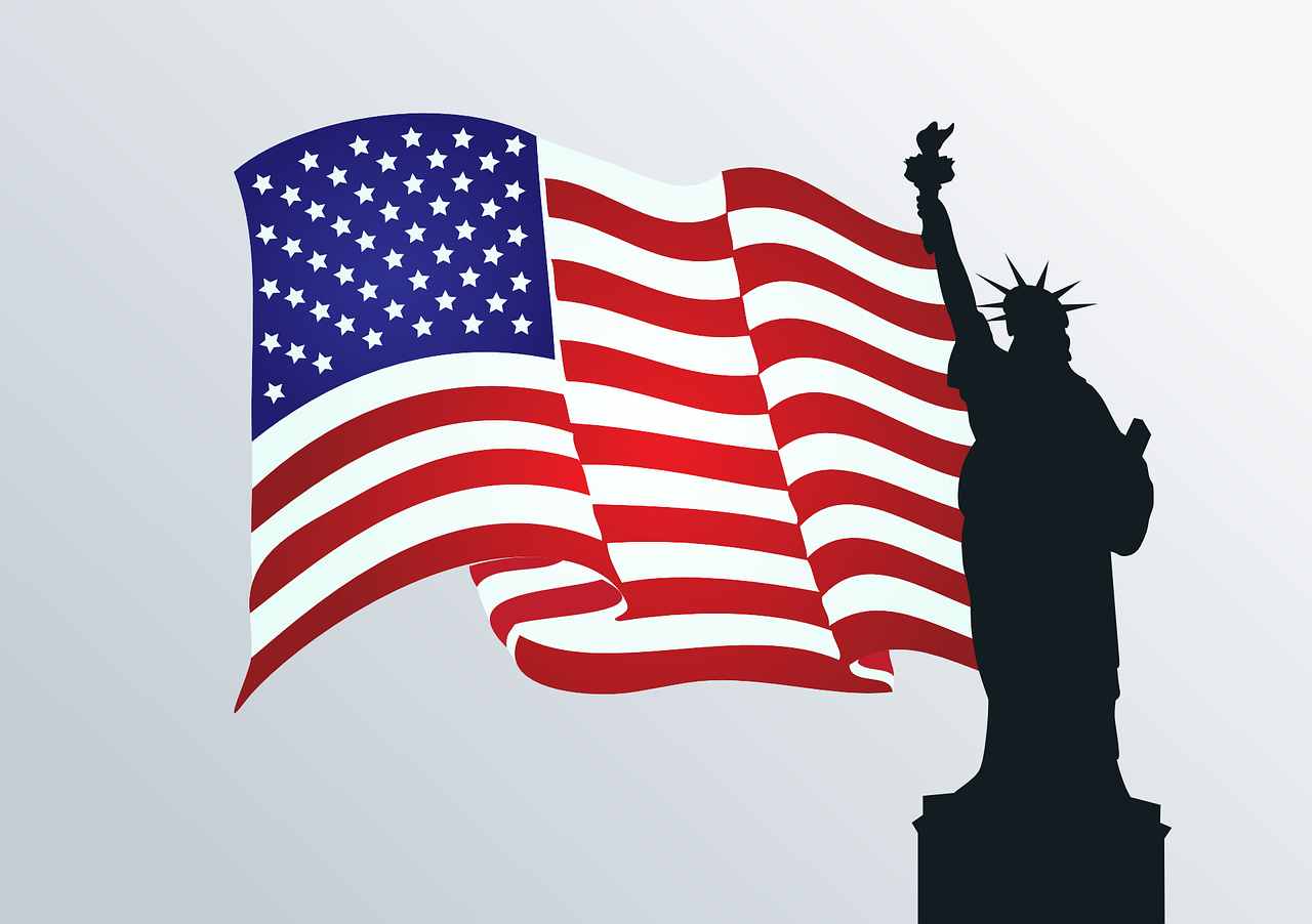 Cidadania americana: como conseguir e quem tem direito? - Wise