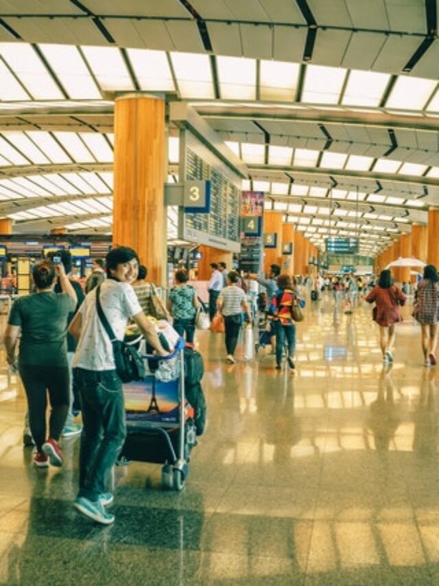 Qual o mês mais barato para viajar no Brasil 2022?