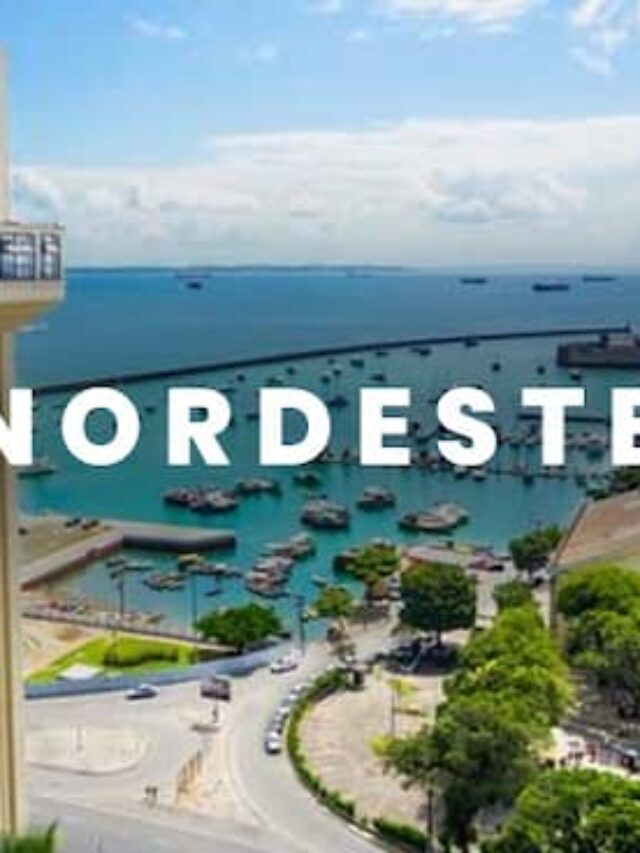 Quais são os destinos mais baratos do Nordeste?