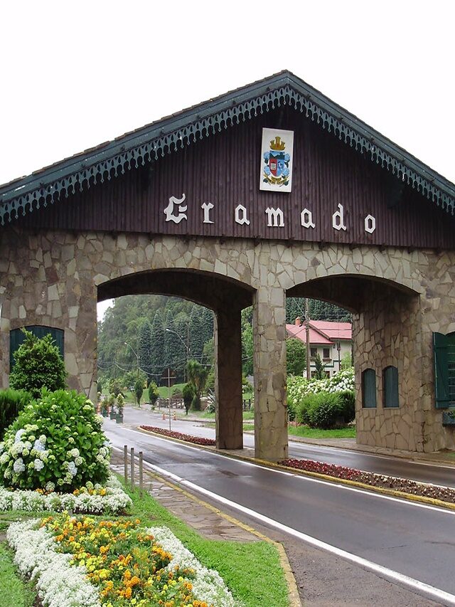 O que fazer em Gramado 3 e 4 dias?