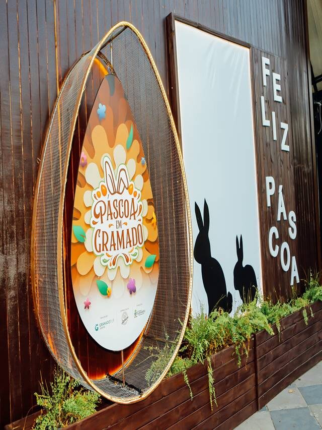 Páscoa em Gramado 2022: O que fazer em Gramado na Páscoa?