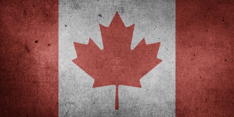 Qual a província mais fácil de morar e imigrar para o Canadá 2023?