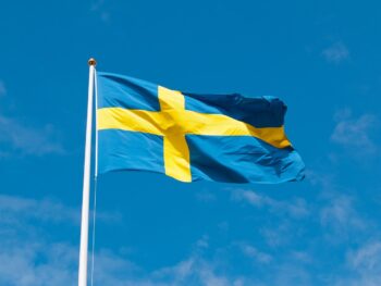 Quanto preciso para viver na Suécia em 2023?