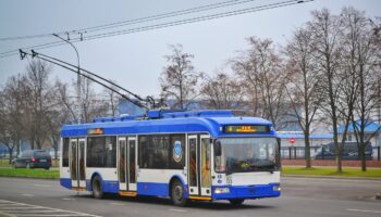 Qual é o melhor site para comprar passagens de ônibus em 2023?