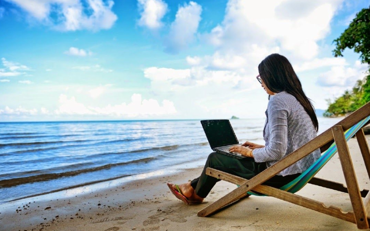 5 excelentes aplicativos para trabalhar até viajando em 2024