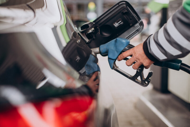 Quanto gasto de gasolina para viajar 1000 km? [2024]