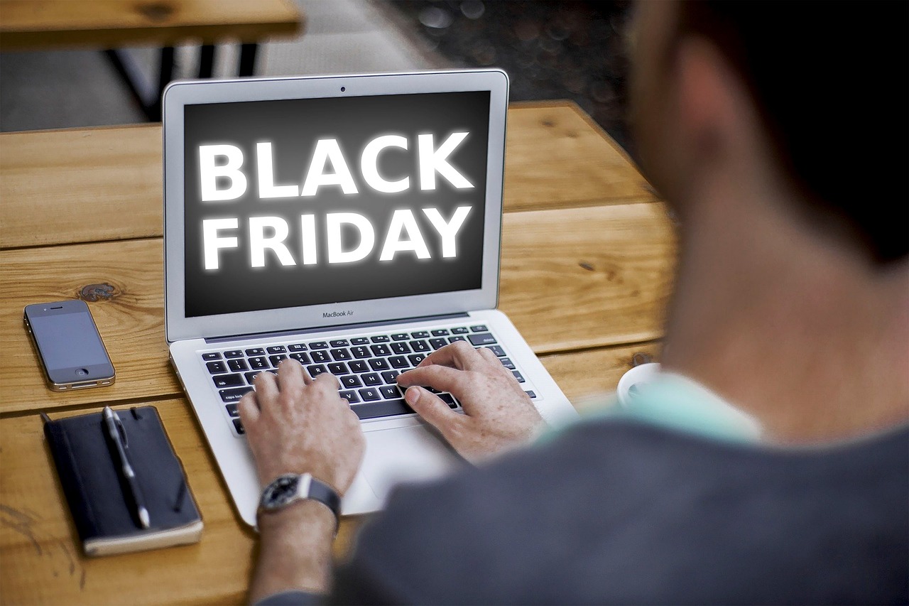 Black Friday 2023 Quais sites são confiáveis para comprar passagens aéreas