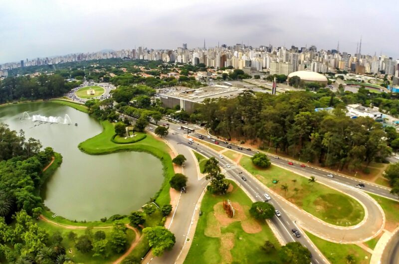O que fazer no fim de semana em São Paulo 2024?