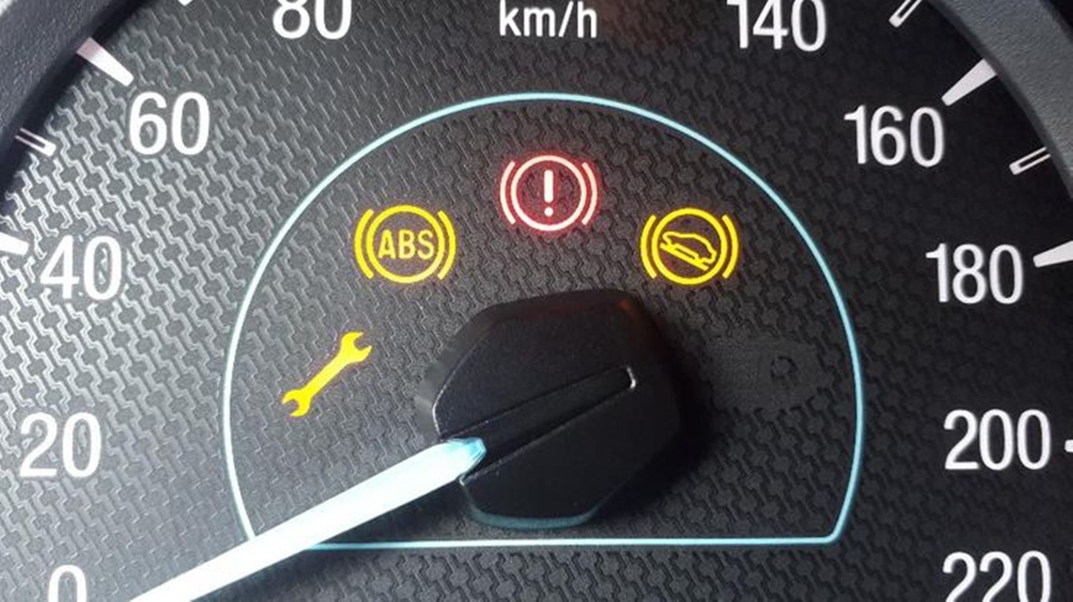 luz painel do carro 4